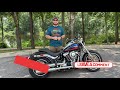 SOFTAIL LOW RIDER REVIEW & TEST RIDE | 2019 H-D SOFTAIL LOW RIDER