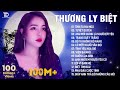 THƯƠNG LY BIỆT - TÌNH TA HAI NGÃ ♫ NGÂN NGÂN COVER TOÀN BÀI HAY - NHẠC BALLAD TÂM SỰ BUỒN