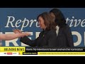US election: Who is Kamala Harris and is she a favourable candidate?