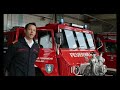 Feuerwehr Pöllau: Fahrzeugpräsentation KLF-A Pingzauer (Nach Generalsanierung, in 4K)
