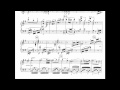 Beethoven Piano Sonata No. 10 in G major Op. 14/2 - Schnabel