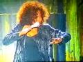 Video  Sad To See  Whitney Houston Singing I Will Always Love You What Happened To The Voice 