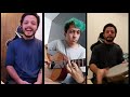 João Bosco - O Bêbado e a equilibrista (cover)