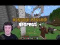 I Shapeshift to Cheat In Minecraft Hide And Seek!