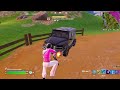 77 Elimination Solo vs Squads Wins (Fortnite Chapter 5 Season 3 Ps4 Controller Gameplay)