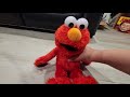 Tickliest Tickle Me Elmo (2021)