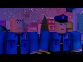 Roblox Sad Story | Justice| Animation