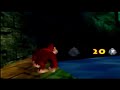 Donkey Kong 64 Angry Aztec (2/25)