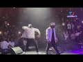 Full Performance Of Psquare Live In Concert London 2022