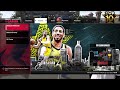 How I Won the UNLIMITED GATORADE Event on Every Build in NBA2K24...