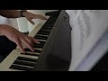 God and God Alone (piano sound test)
