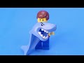 100 Lego Minifigure Battle Royale