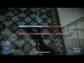 Battlefield 3 With Friends (SQDM Donya Fortress) Game 2