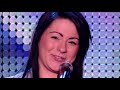 Lucy Spraggan's Bootcamp performance in full - Tea and Toast - The X Factor UK 2012