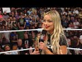 Liv Morgan & Dominik Mysterio Segment: Raw June 3 2024