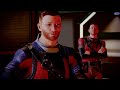 Quarantine, Extortion, and Lies?! Mass Effect 2 Legendary Edition Chapter 17: Plague of Omega