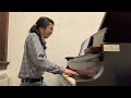 Beethoven/Liszt Symphony no. 3 