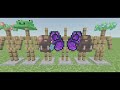 my favorite cute & ethereal minecraft pe/be mods 🧚🏾‍♀️✨(mermaids, wispy deer, wearables & more)