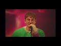 Life Itself - Glass Animals - Live in the Internet