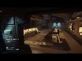 Alien: Isolation - Survivor Mode - Trauma (All stages | High score)