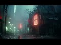 The Sigma District: Dark Ambient Sci Fi Music (A Noir Cyberpunk Journey)