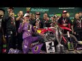 2024 Supercross Championship Final: 450SX Highlights | Salt Lake City, UT | May 11, 2024