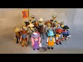 (1994) Playmobil 3787 Golden Nugget Saloon (Playmobil Western REVIEW)