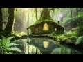 SOLITUDE | Deep Ethereal Ambient Music for Calm Relaxation - Relaxing Meditative Flute Soundscape