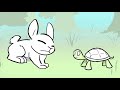 Emotional-Support Rabbit  (Music Video)