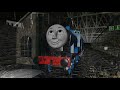 Ghosts of Sodor revised