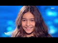 Lara Fabian – J'y crois encore | Naomi | The Voice Kids France 2020 | Finale