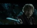 Bilbo Baggins & Gollum Play A Game of Riddles | The Hobbit: An Unexpected Journey | Max
