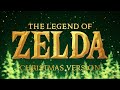 The Legend of Zelda Theme | Epic Christmas Version