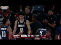 USA vs New Zealand | FIBA U17 | 7.6.24