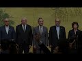 Palestinian rivals Hamas and Fatah sign agreement in Beijing | AFP