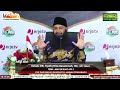 Ustadz Dr. Syafiq Riza Basalamah, MA. - MAU DIBUAT APA ?