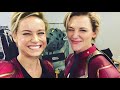 20 Scenes You Didn't Realize Were Really Stunt Doubles
