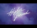 Purple Disco Machine ft. Roosevelt - Higher Ground (Extended Version)