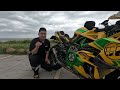 破$100,000改裝! 把 H2 改成 H2R!!  I KAWASAKI H2 TURNS INTO H2R