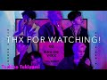 [MASHUP MV] BTS/VIXX