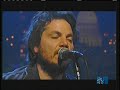 Wilco - Live on Austin City Limits (2007)