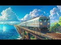 2 Hours of Ghibli Piano Music 🎨 Ghibli Bgm for Studying, Working and Relaxing #4
