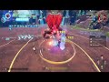 Quillshot Dauntless Trials: 35s Duo with TheBlkDahliaMrdr. (2nd place duos)
