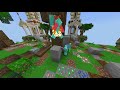 Win This Game Of Skywars For $100