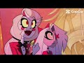 Hazbin hotel song playlist #1