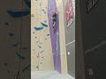 crack climb