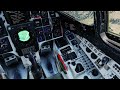 DCS AJS37 Bonus 2 - Navigational Fixes