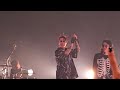 20230804 Marz23 -【陪你失敗Fail With You】ft. 寺二 /Zepp New Taipei