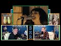Jinjer Pisces (Live Session) | 1st REACTION for Sue