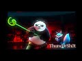 Kung fu Panda Edit